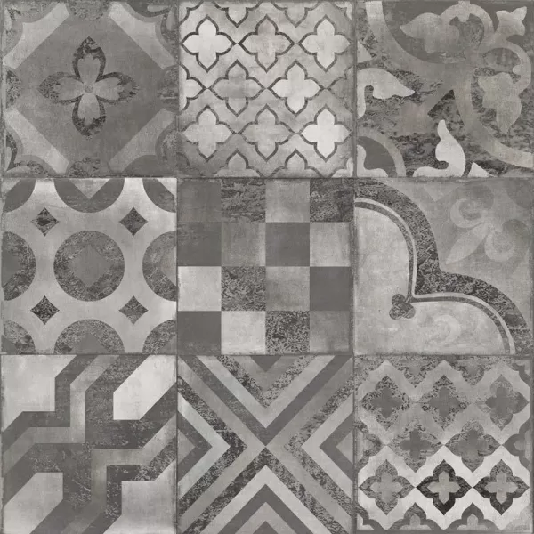 Керамогранит 004137 Decoro Eternity Rettificato 60x60