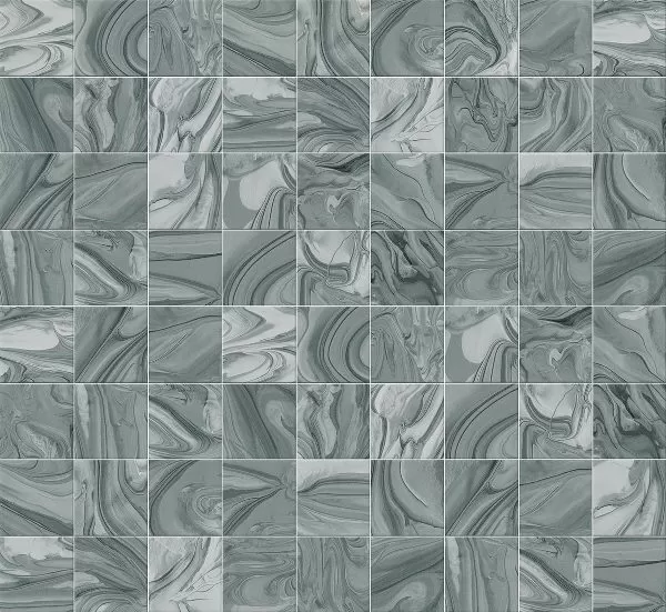 Плитка Mankai Turquesa 23x33,5