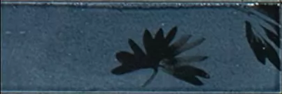 Керамогранит M96W Rice Blu dec Leaf Lux 5x15