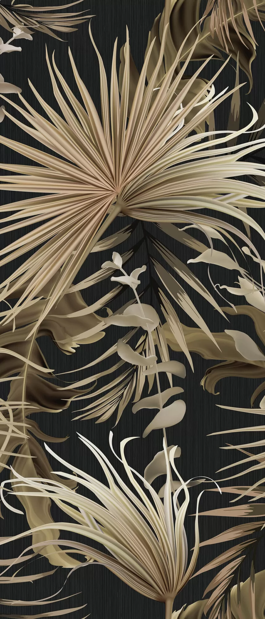 Керамогранит A040184 Decor Palmetto I 120х280