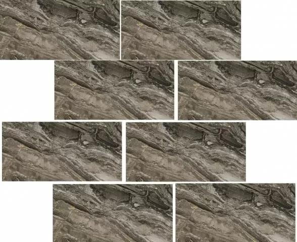 Мозаика 756355 Prexious Dream Arabesque Mosaico Glossy 7.5x15 30x30