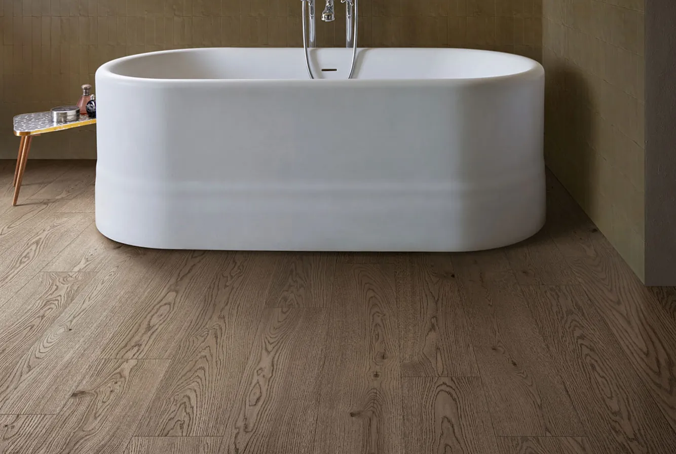 Керамогранит MN95 Vivo Tabacco Rett 20x150
