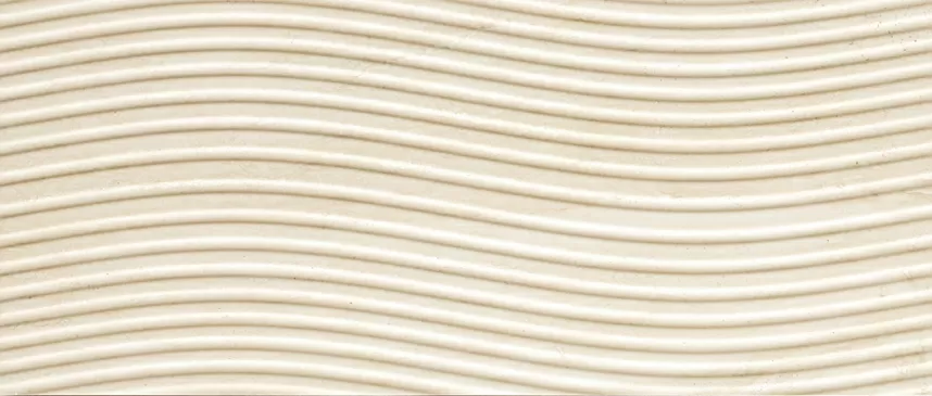 Плитка DG172D Digit Travertino Bianco Onda Rett. 30.5x72.5