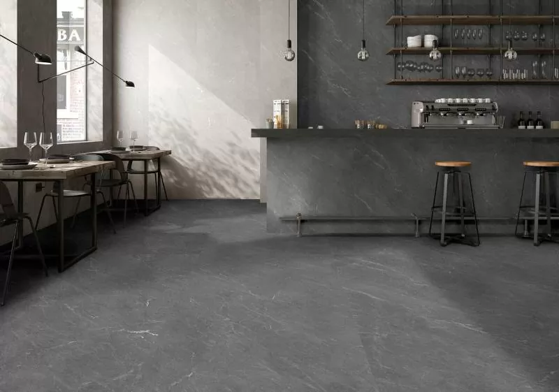 Керамогранит 313775 Pietra Coral 100x300