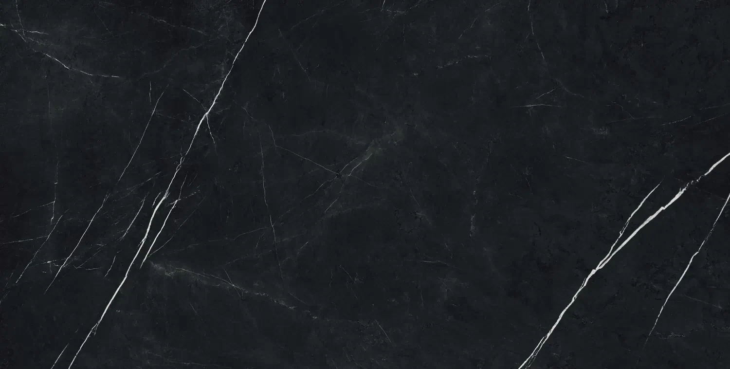 Керамогранит 610010002712 Forte dei Marmi Elegant Black Rett 80x160