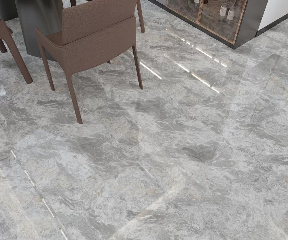 Керамогранит BHW-0034 Grey Soul Soft Polished (Gold) 600x1200x8
