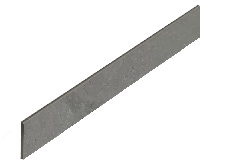 Керамогранит 610130005322 Ardesia Grey Battiscopa 7,2х60