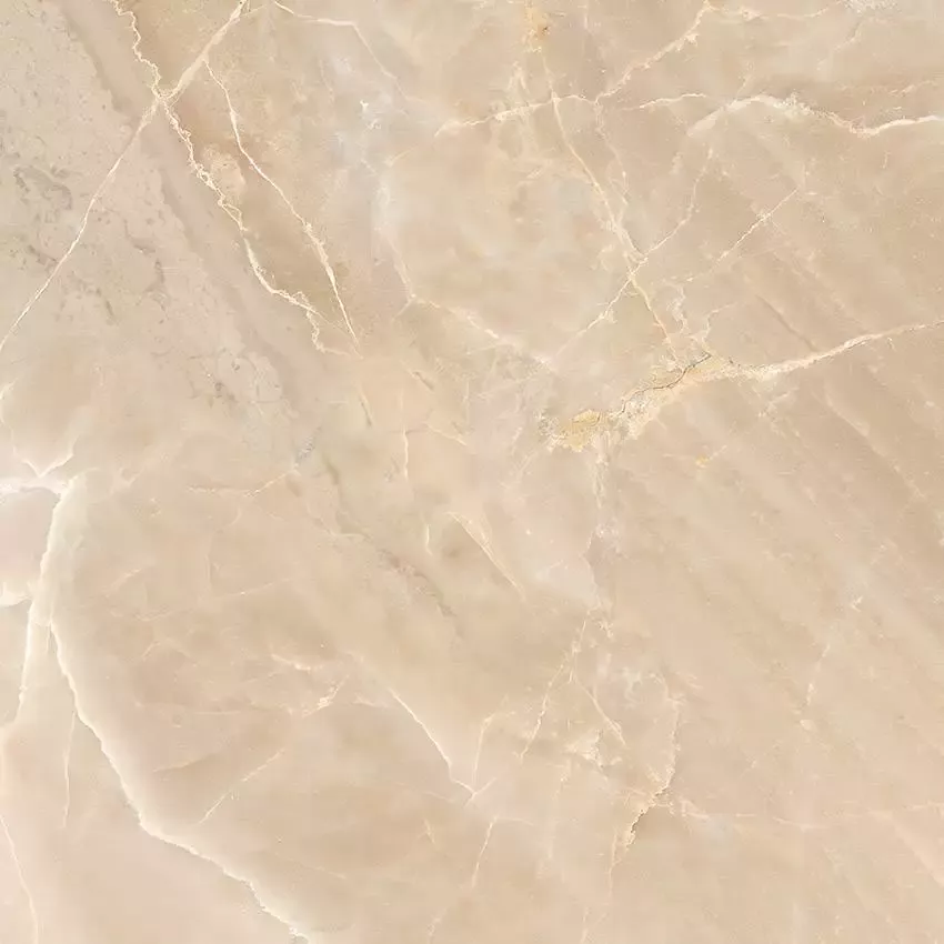 Керамогранит PR125 Almond Cascais Polished 600x600