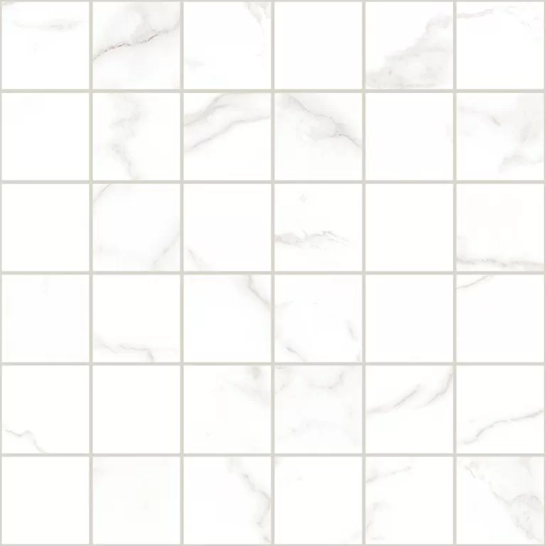 Мозаика MM13159 Palazzo bianco сатин обрезной 30x30