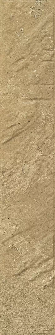 Клинкерная плитка Eremite Beige Elewacja Struktura Mat 40x6,6