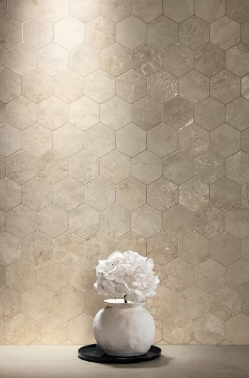 Керамогранит In Cream Nat Rett 60х120