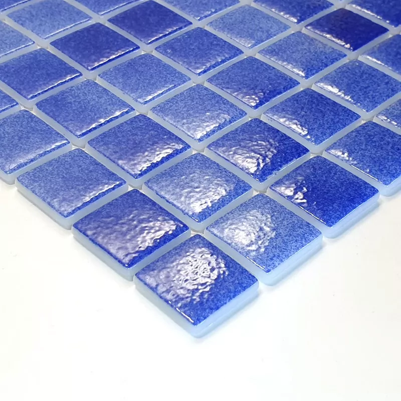 Мозаика STP-BL001-30 стекло (30х30) 317х317