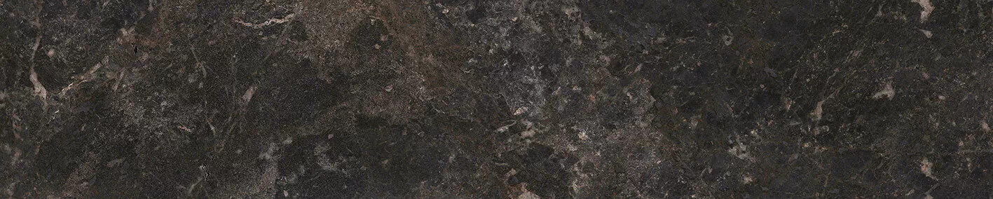 Керамогранит Kenia L50 Negro 9,9х49,2
