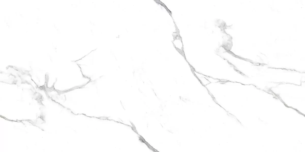 Керамогранит Platinum White Glossy 60x120