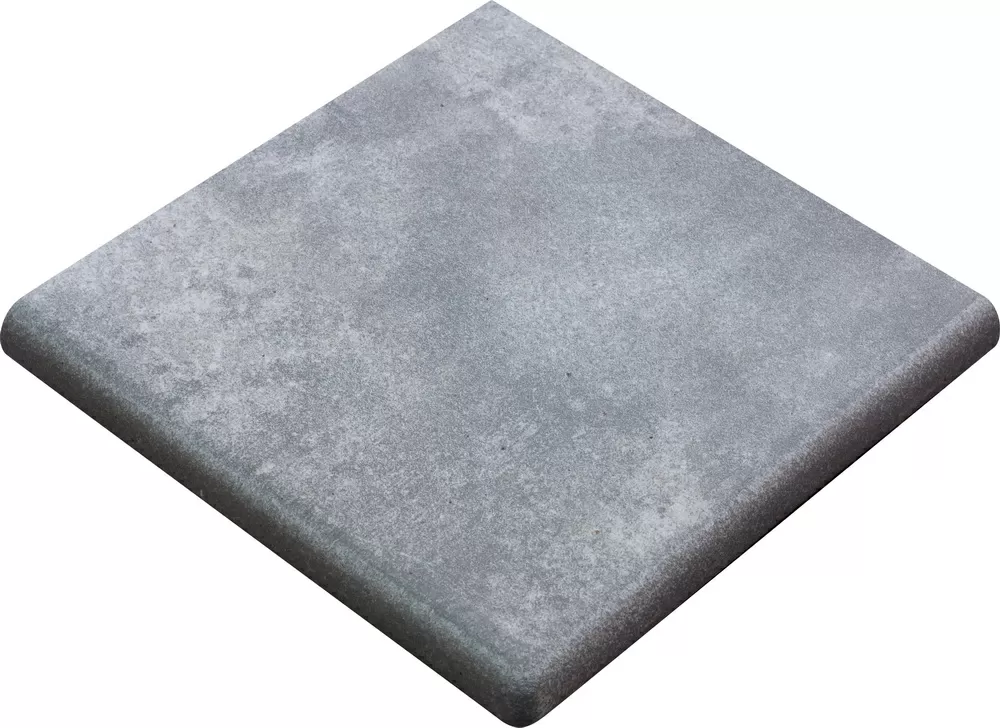 Клинкерная плитка Esquina Mytho Acero 32.8x32.8