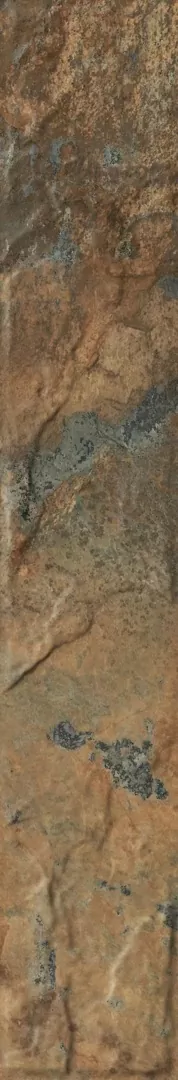 Клинкерная плитка Ardis Rust Elewacja Struktura Mat 40x6,6
