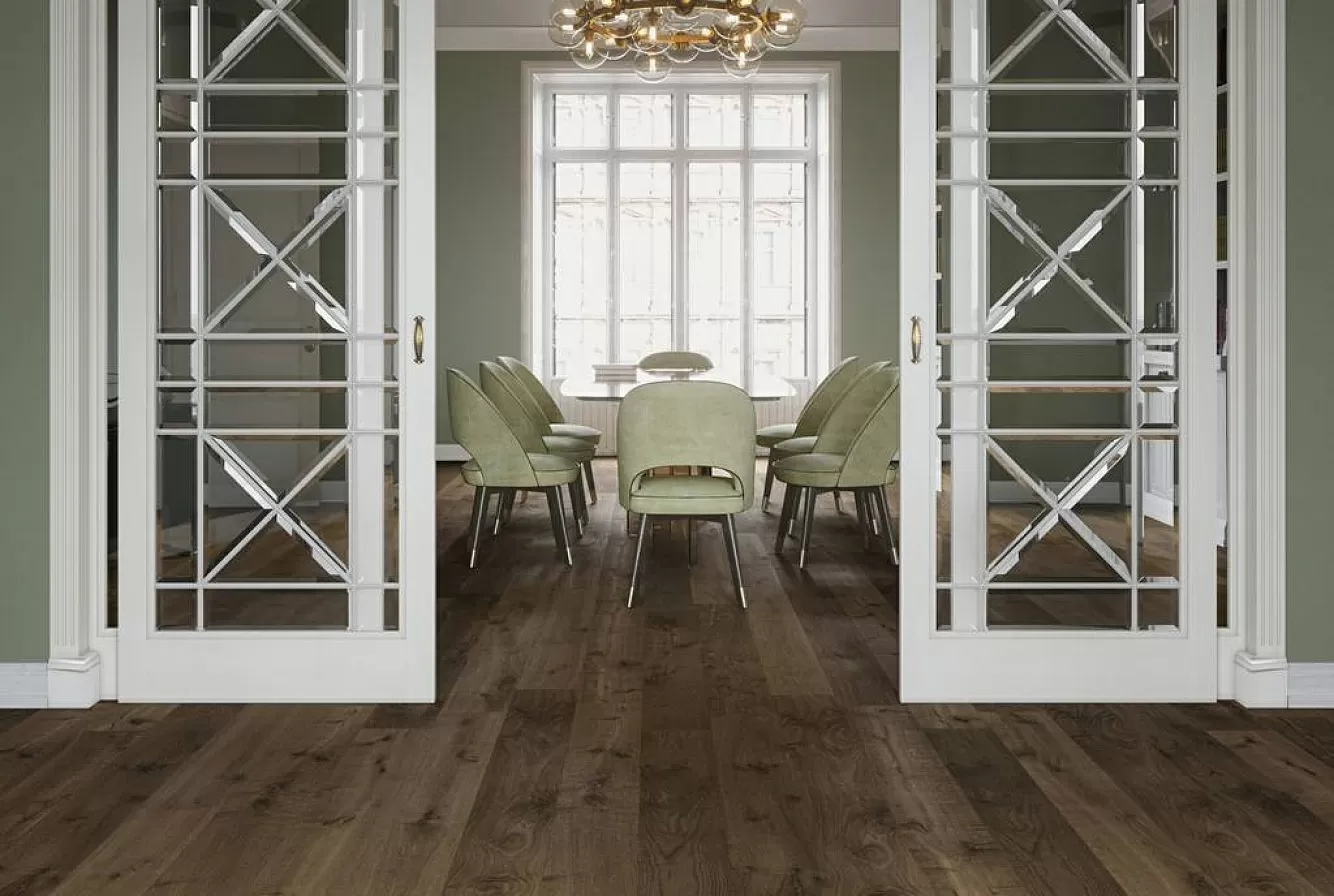Керамогранит AOYG Heartwood Malt Mansion Weave 34,6x40