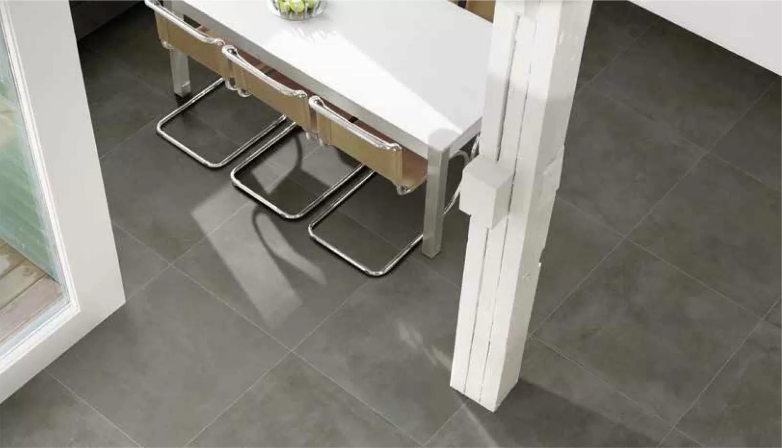 Керамогранит Emotion Gris Rett 60x60