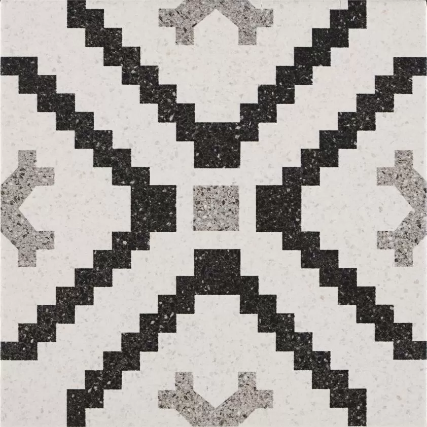 Керамогранит DECO LEMPICKA 22,3*22,3
