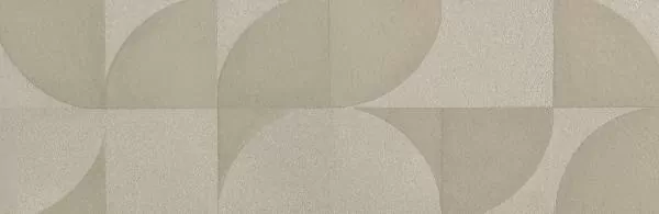 Плитка fOVI	Mat&More Deco Taupe 25x75