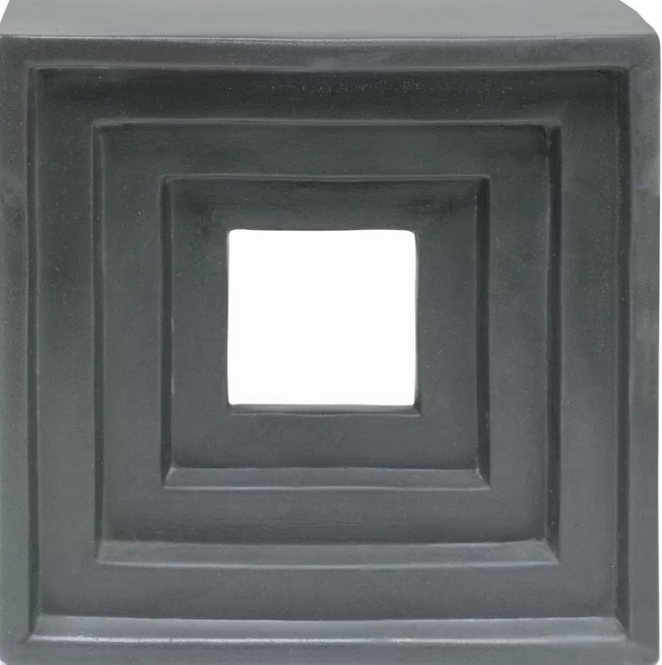 Плитка Pique Cloth Anthracite 19.8х19.8