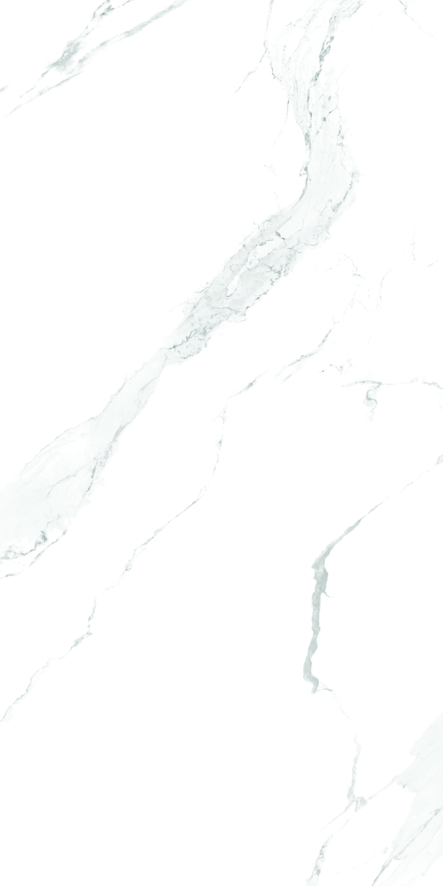 Керамогранит Carrara White Rustic Punch 60х120