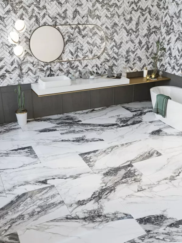 Керамогранит Elegant Full Lap 60x120