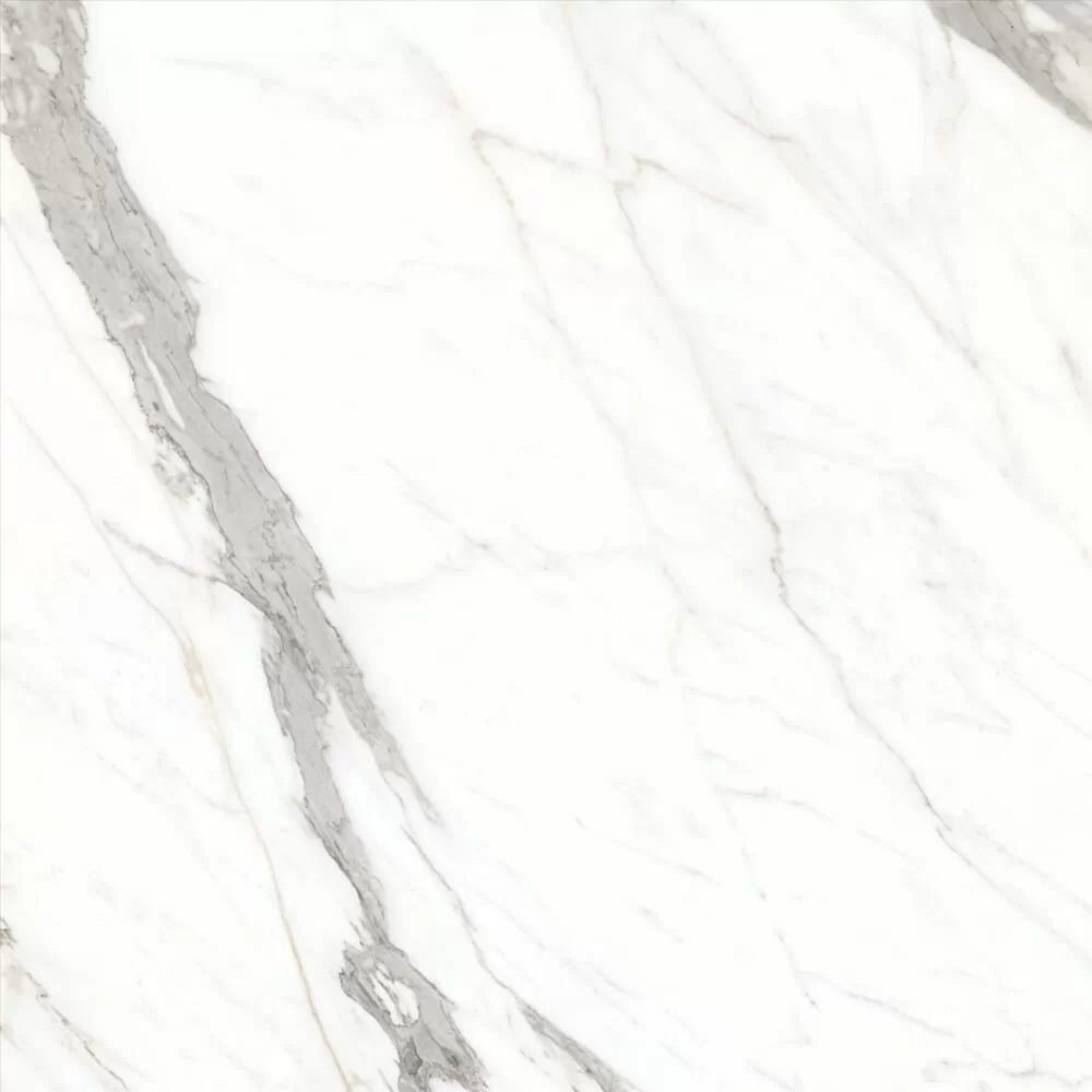 Керамогранит Slabs Statuario Smart High Glossy 120х120