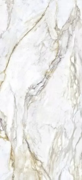 Керамогранит MN039AY261206 Calacatta Royal Matt 6mm 120x260