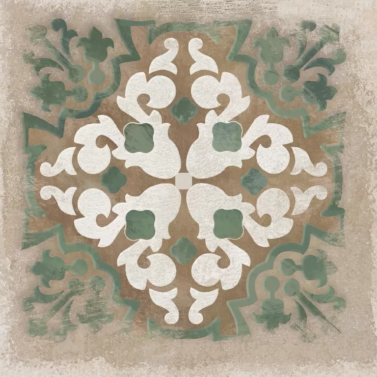 Плитка Cartagena Stone Decor 15x15