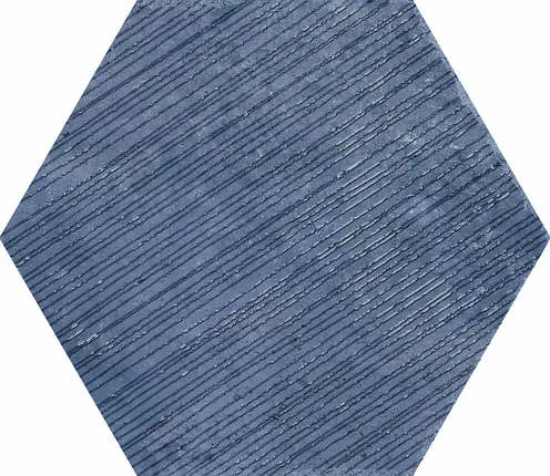 Керамогранит Borneo Azul 23x27