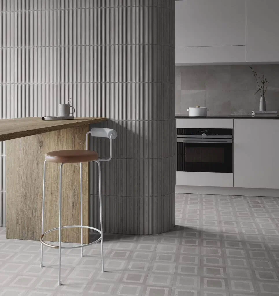 Керамогранит Core Almond 45x90