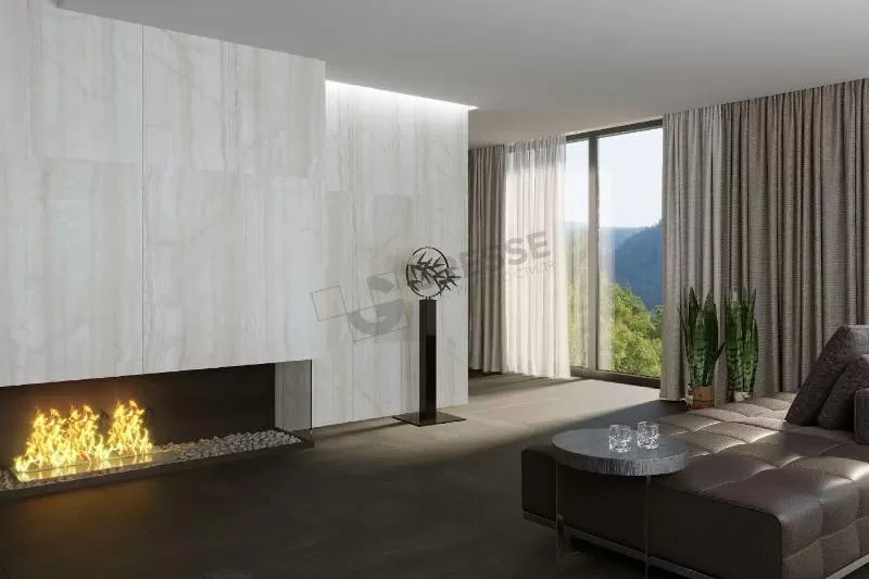 Керамогранит GRS04-17 Lalibela Blanch 120x60