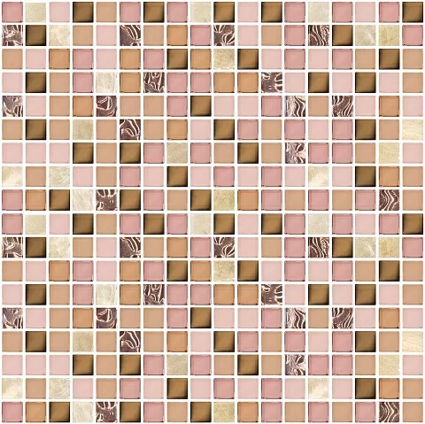 Мозаика Marbella Carmin 30x30
