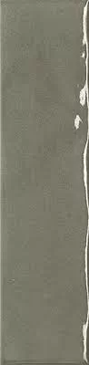 Керамогранит fRMS Glim Grigio Fumo Brillante 6x24