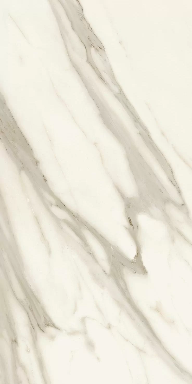 Керамогранит AJJG Marvel Meraviglia Calacatta Bernini Lapp. 30x60