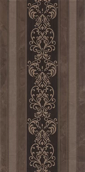 Плитка STG/B609/11129R декор Версаль 30*60
