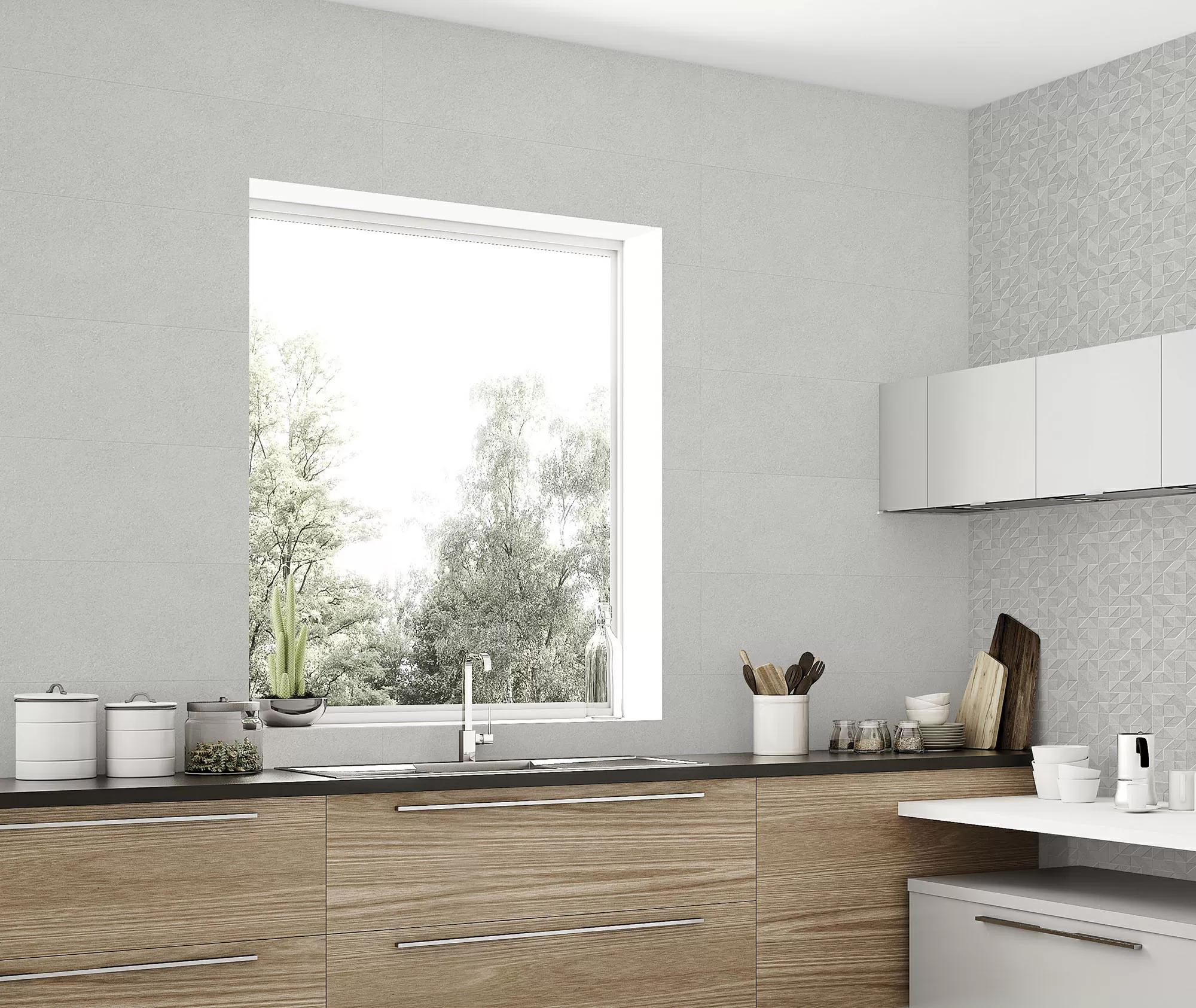 Плитка CRAFT BLANCO 25x75