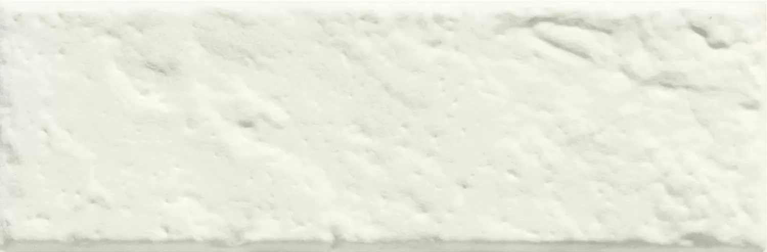 Плитка W-All in white 6 STR 23,7x7,8