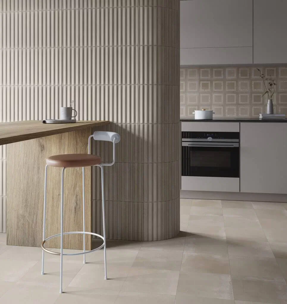Керамогранит Core Almond 45x90