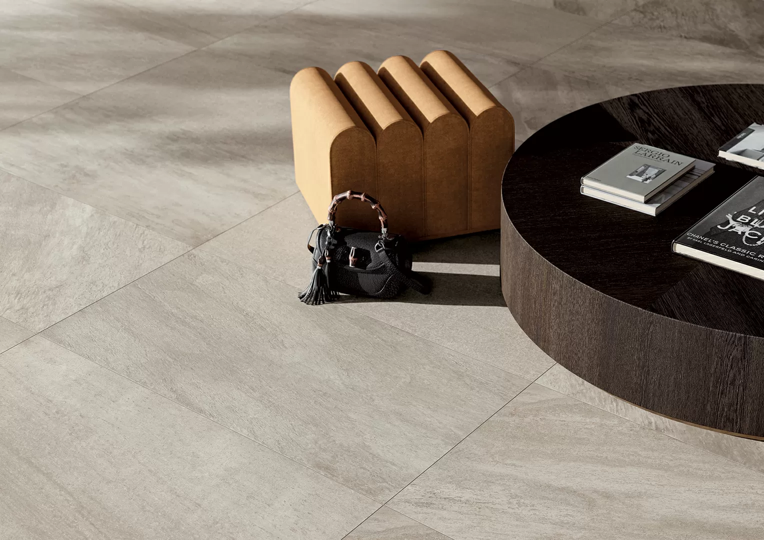 Керамогранит AEK5 SK06 Silverlake Orsi NAT SQ 30x60