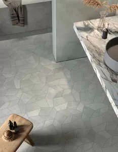 Керамогранит CL01 Clay Calm SP SQ 120x120
