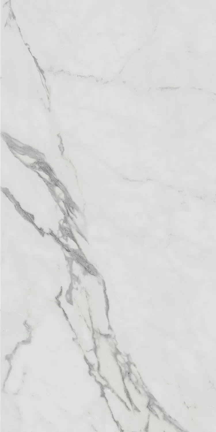 Плитка 11279R Коррер белый глянцевый обрезной 30x60x0,9