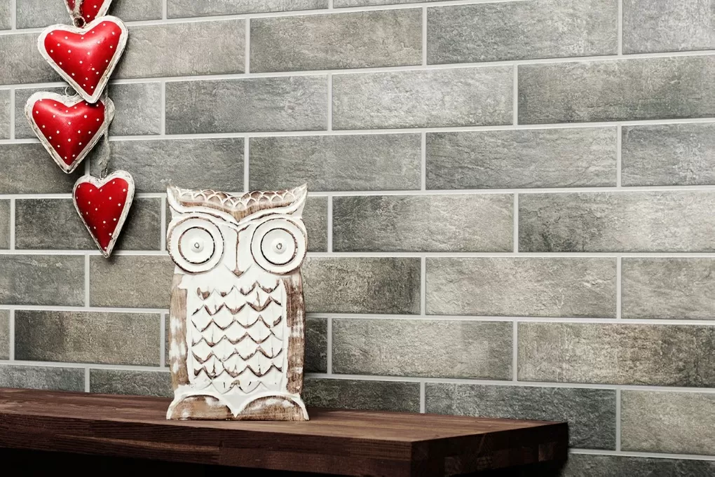 Клинкерная плитка Loft Brick Salt 24.5x6.5
