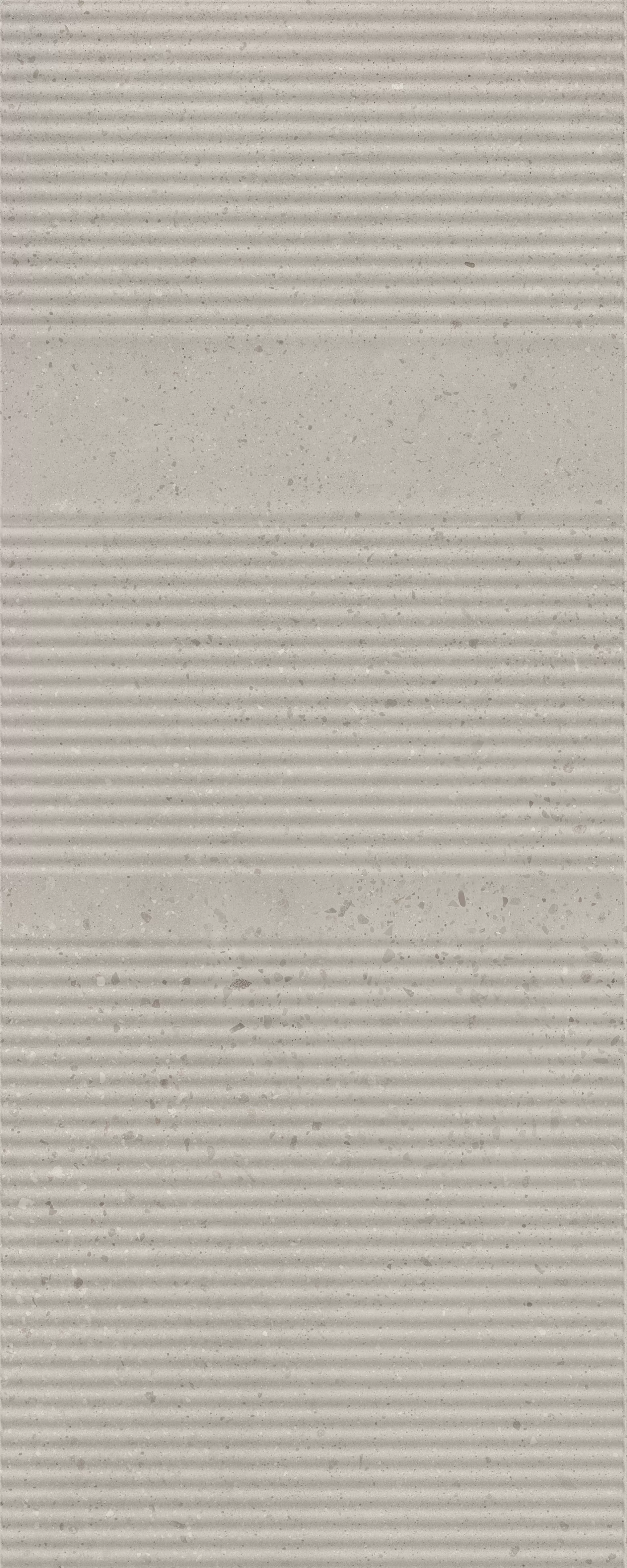 Плитка 7258 Скарпа серый матовый структура 20x50x0,89