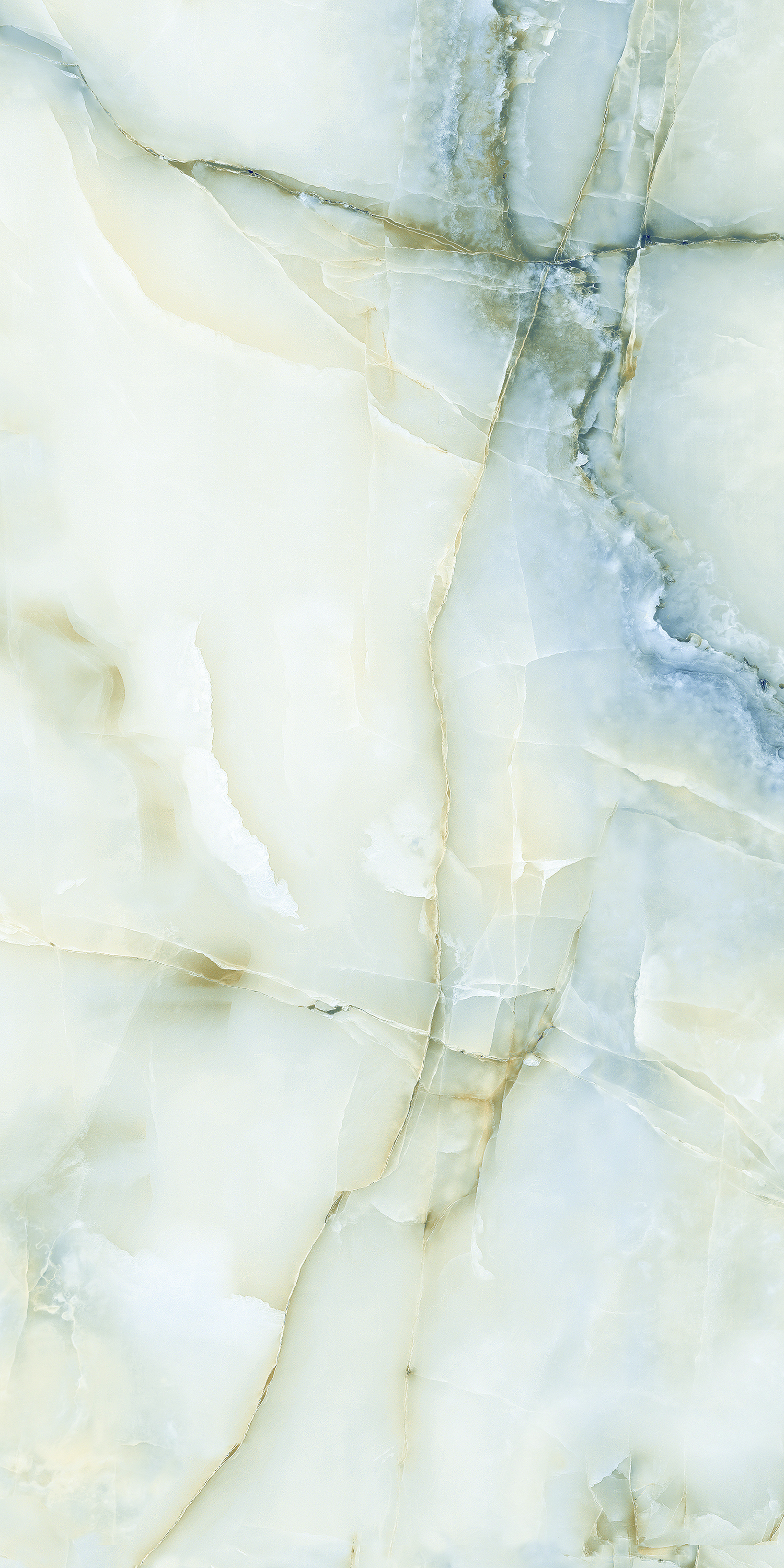 Керамогранит Aqura Onyx Glossy 60х120