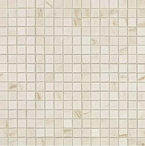 Мозаика ADQE Marvel Cremo Delicato Mosaico Lapp. 30x30