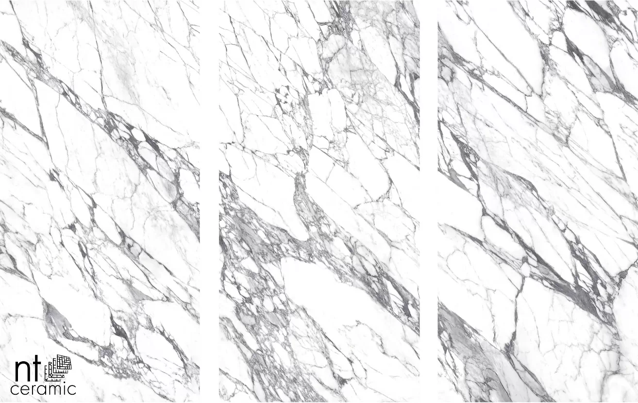 Керамогранит NTT3507L Calaсatta Rock 120x270