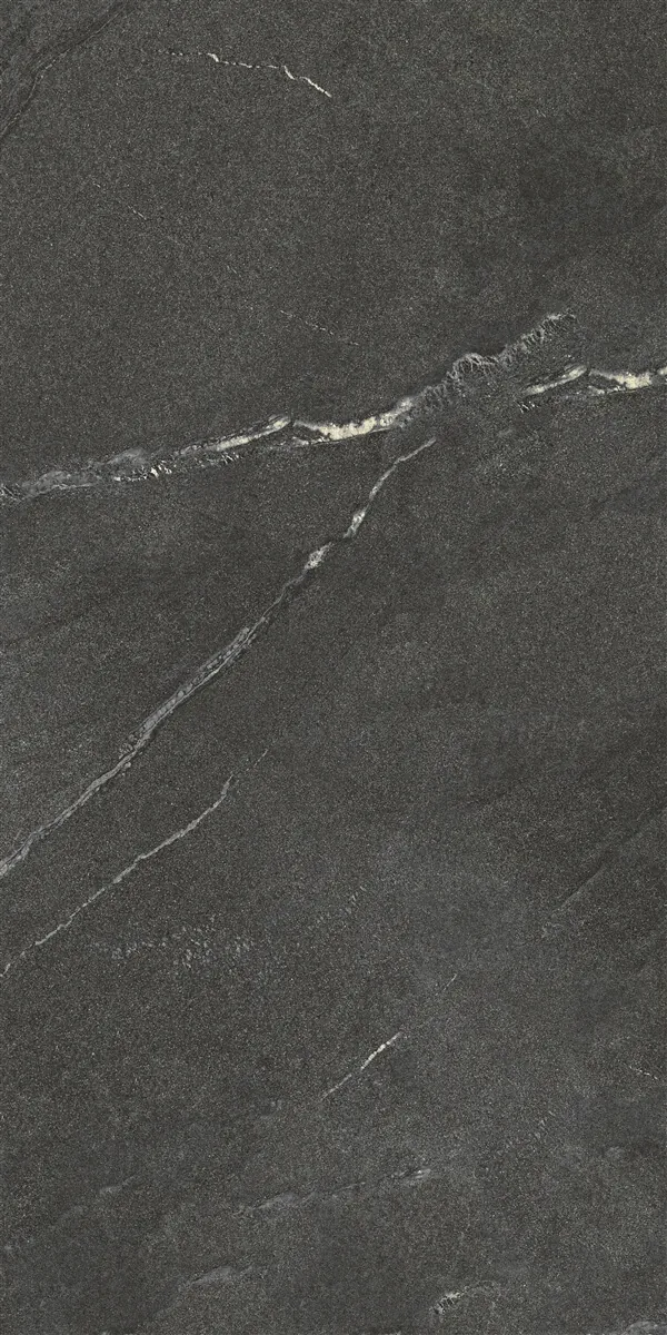 Керамогранит P14508.6 Tiger Matt Black Rect 60x120