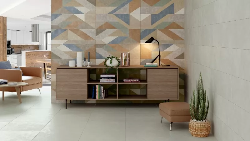 Плитка Rev. Cement sand R90 30x90